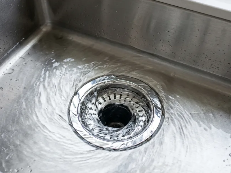 Drain Cleaning Plumber in Wickes, AR