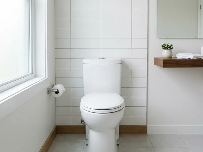 Toilet Repair & Installation Plumber in Wickes, AR